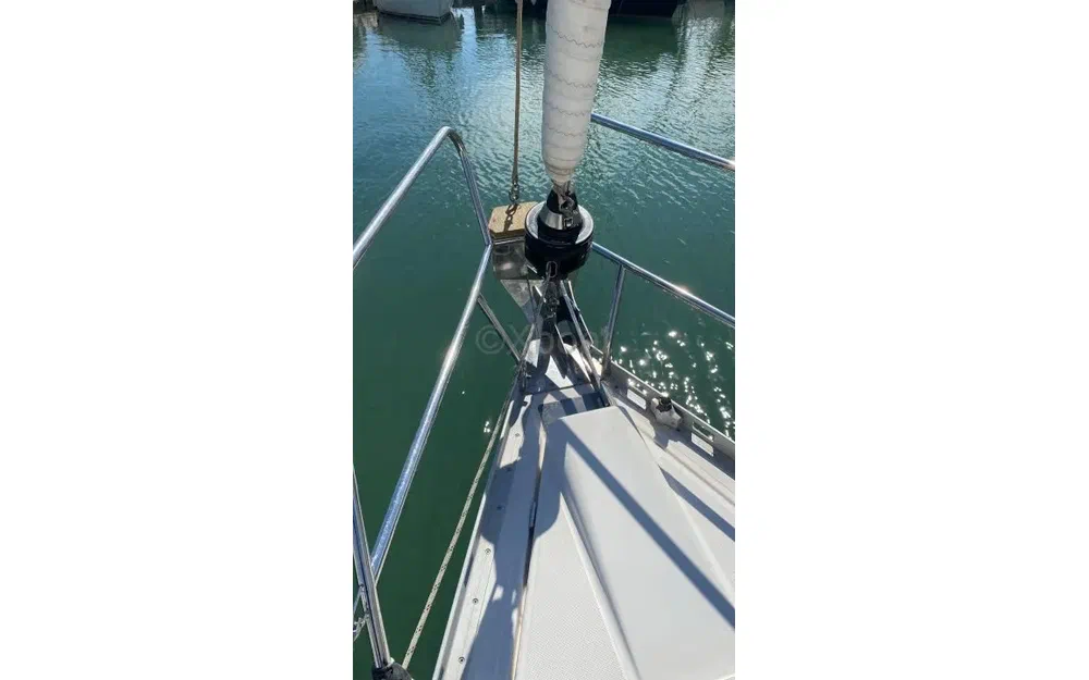 slider 4 Dufour 36 Classic