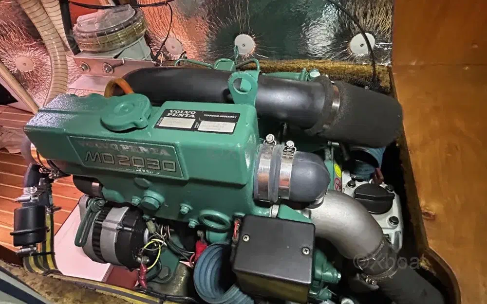 slider 6 Dufour 36 Classic