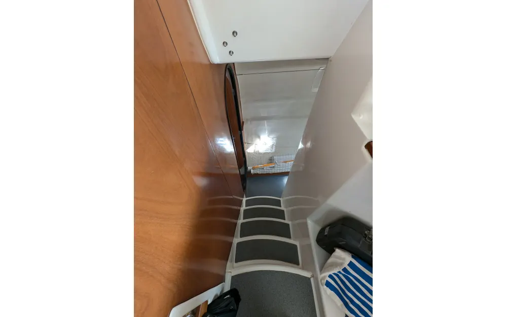 slider 37 Fountaine Pajot Athena 38 - null