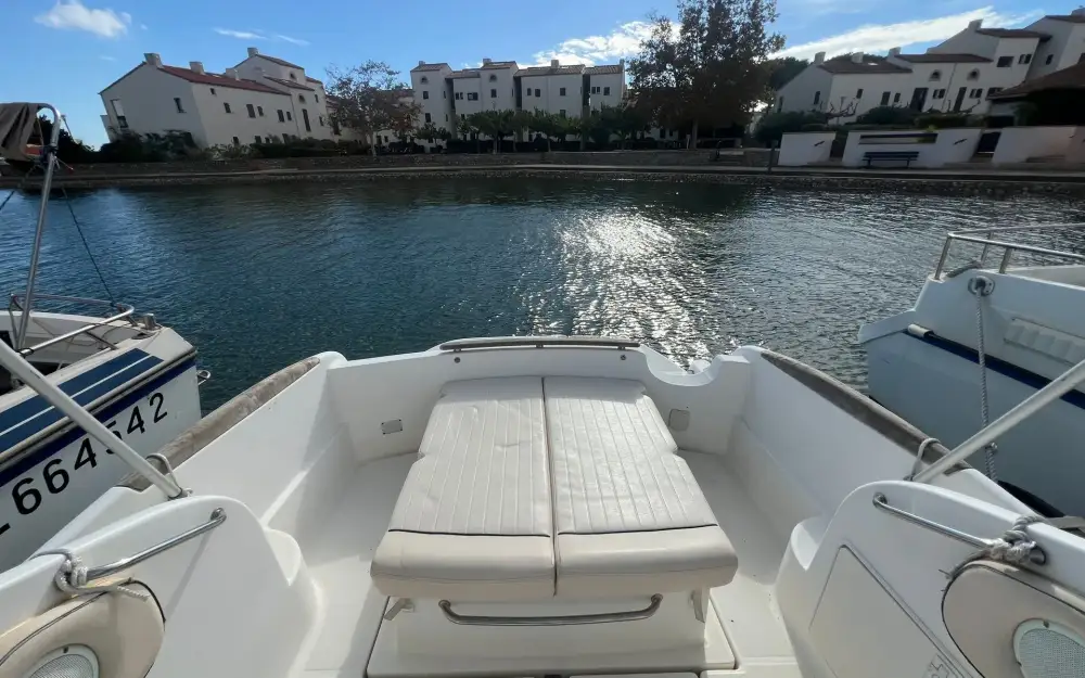 slider 12 Jeanneau Leader 705