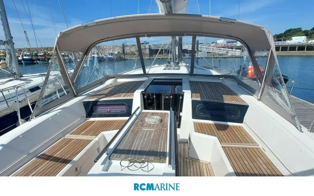 slider 8 Beneteau Oceanis 46.1