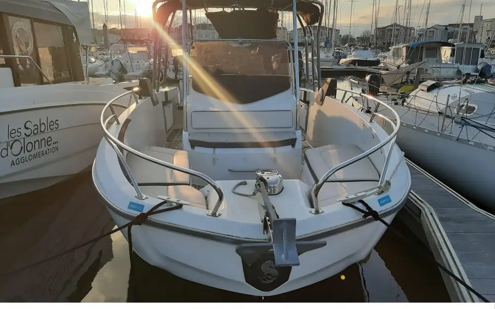 slider 0 Beneteau Flyer 7.7