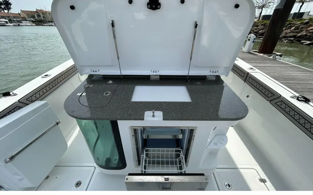 slider 2 Wellcraft Fisherman 352