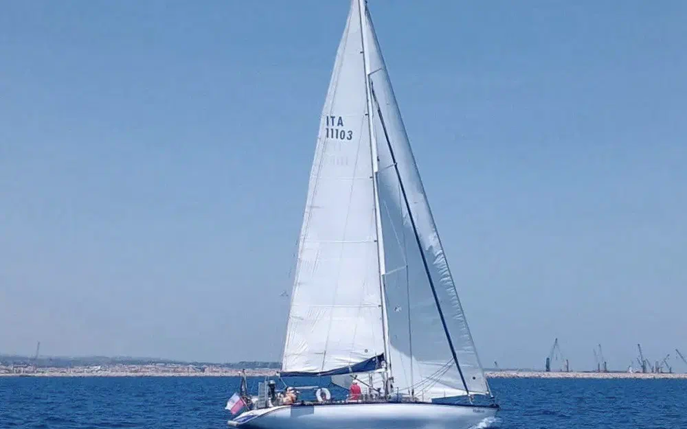 slider 9 Teknocantieri ARROGANCE 50