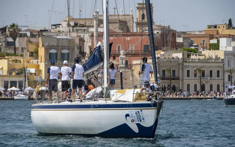 slider 11 Teknocantieri ARROGANCE 50