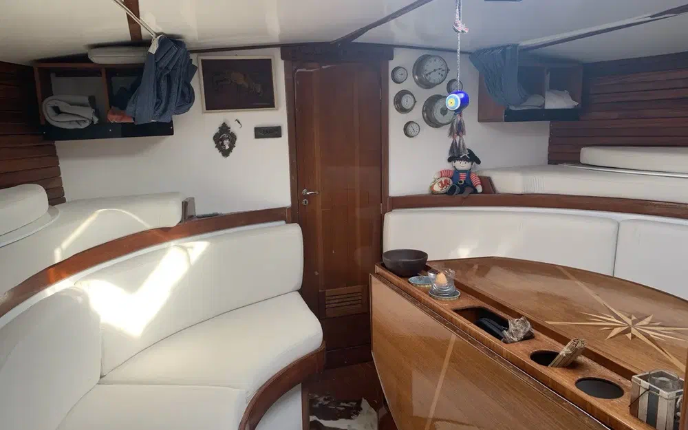 slider 13 Teknocantieri ARROGANCE 50