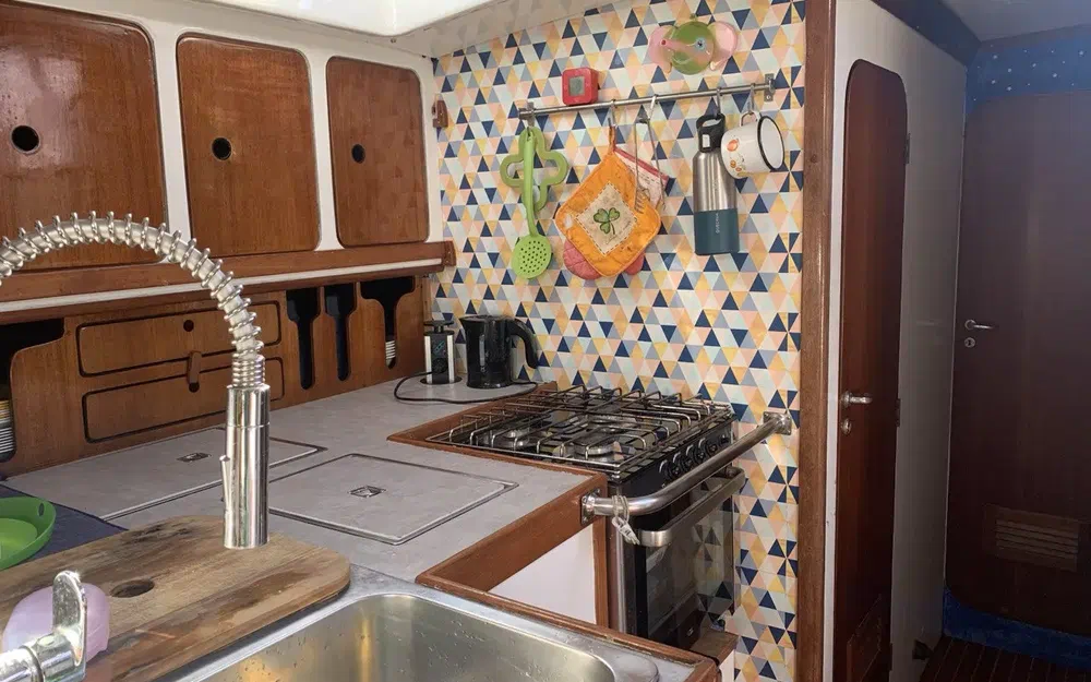 slider 17 Teknocantieri ARROGANCE 50