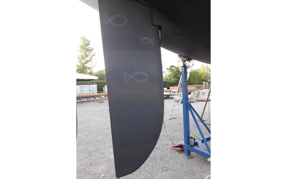 slider 23 Teknocantieri ARROGANCE 50