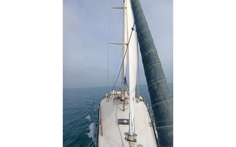 slider 6 Teknocantieri ARROGANCE 50