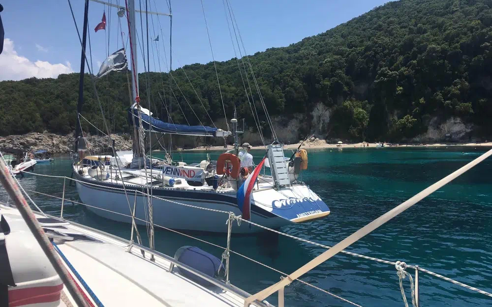 slider 8 Teknocantieri ARROGANCE 50