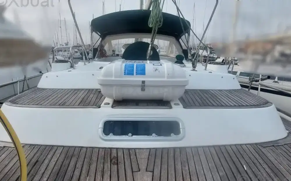 slider 2 Beneteau Oceanis 40 CC
