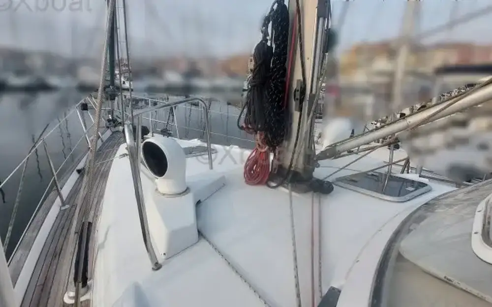 slider 6 Beneteau Oceanis 40 CC