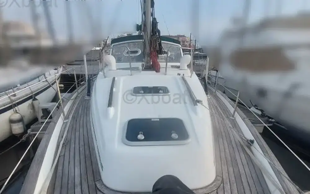 slider 7 Beneteau Oceanis 40 CC