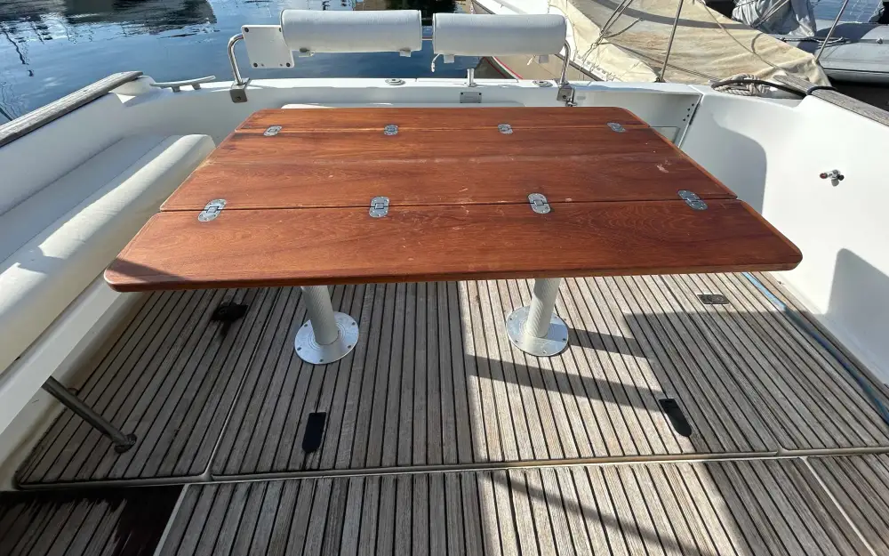 slider 15 Beneteau Ombrine 960