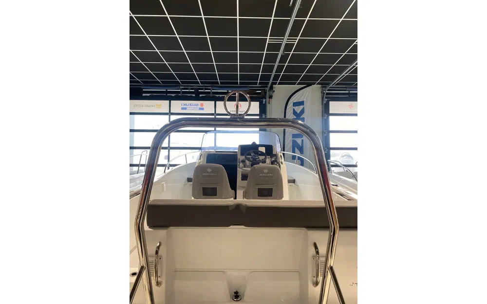 slider 2 Jeanneau Cap Camarat 6.5 CC