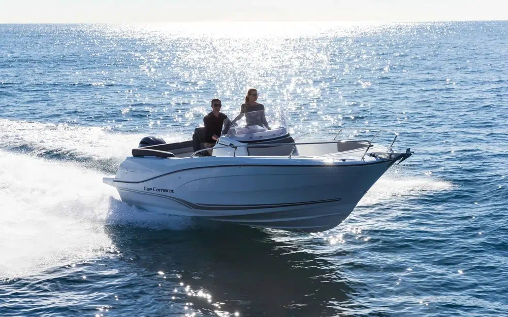 slider 6 Jeanneau Cap Camarat 6.5 CC