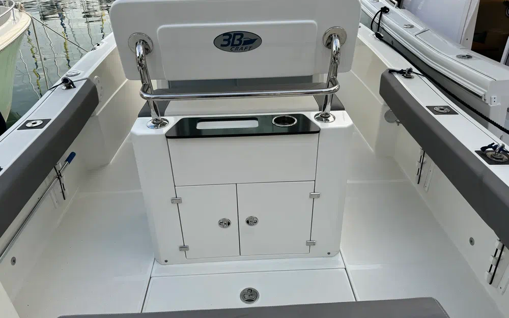 slider 11 3B Craft 262 CC