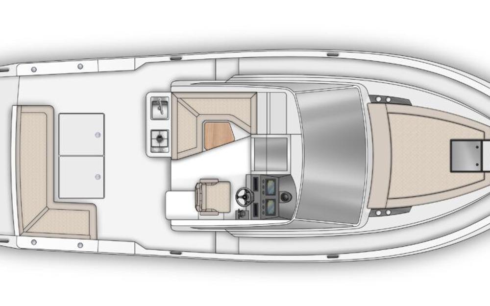 slider 2 3B Craft  335 LX