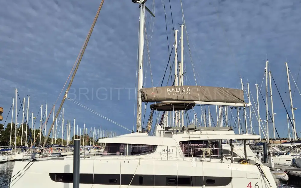 slider 10 Bali Catamarans Bali 4.6