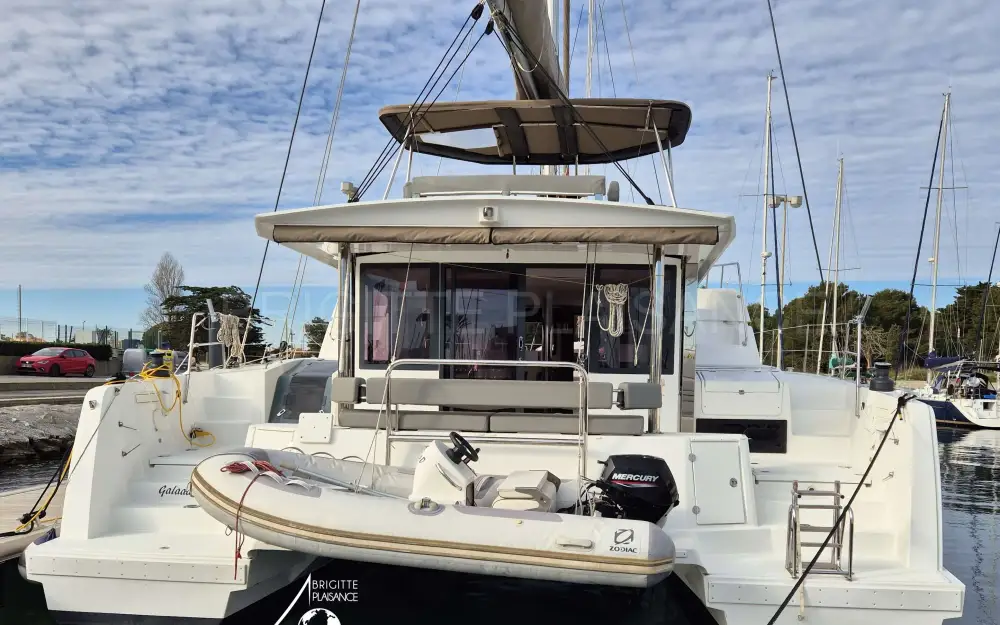 slider 11 Bali Catamarans Bali 4.6
