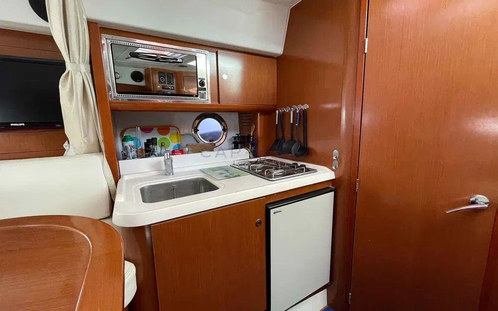 slider 13 Beneteau Gran Turismo 34