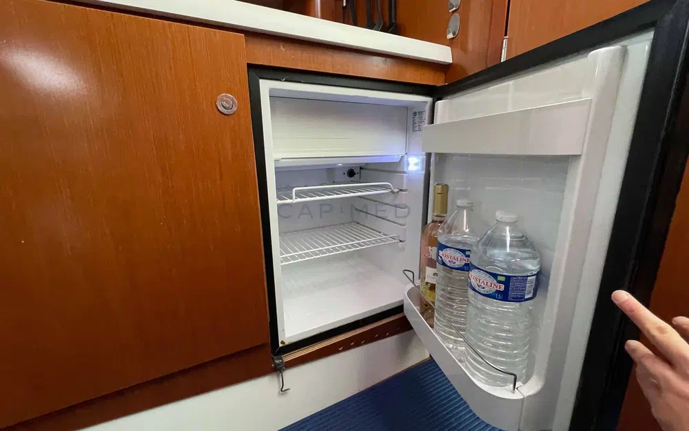 slider 15 Beneteau Gran Turismo 34