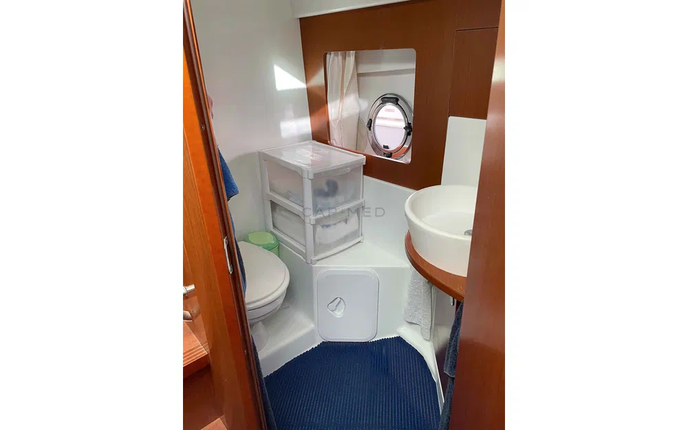 slider 18 Beneteau Gran Turismo 34