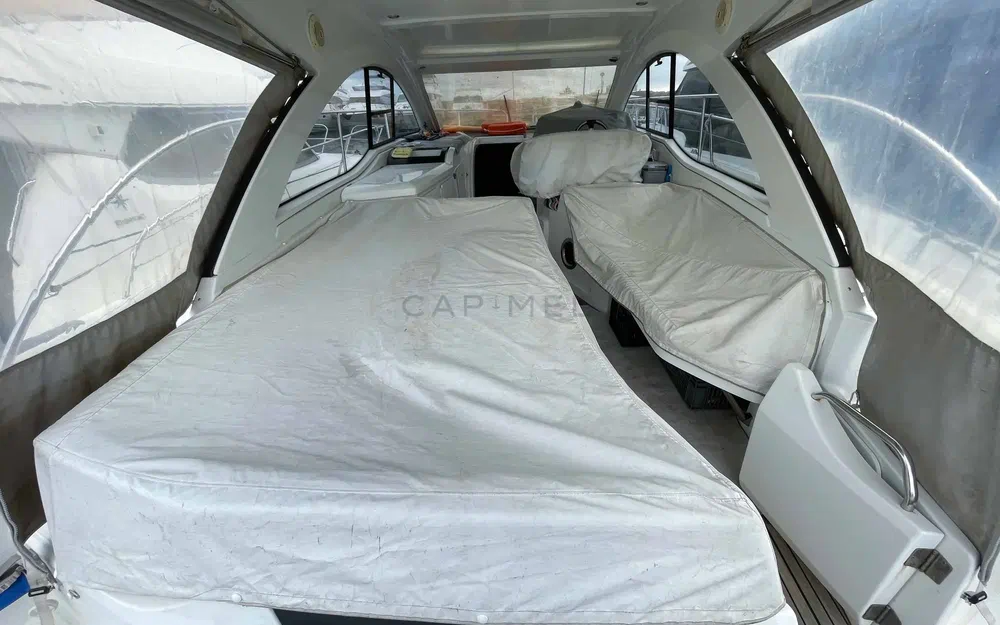 slider 21 Beneteau Gran Turismo 34