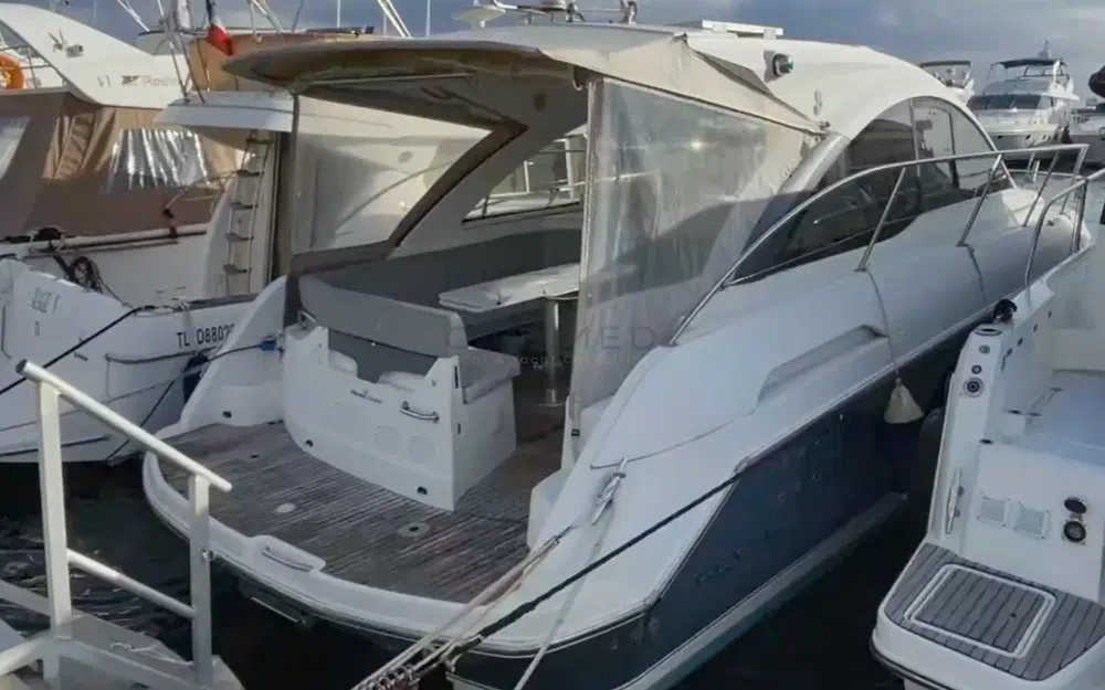 slider 2 Beneteau Gran Turismo 34
