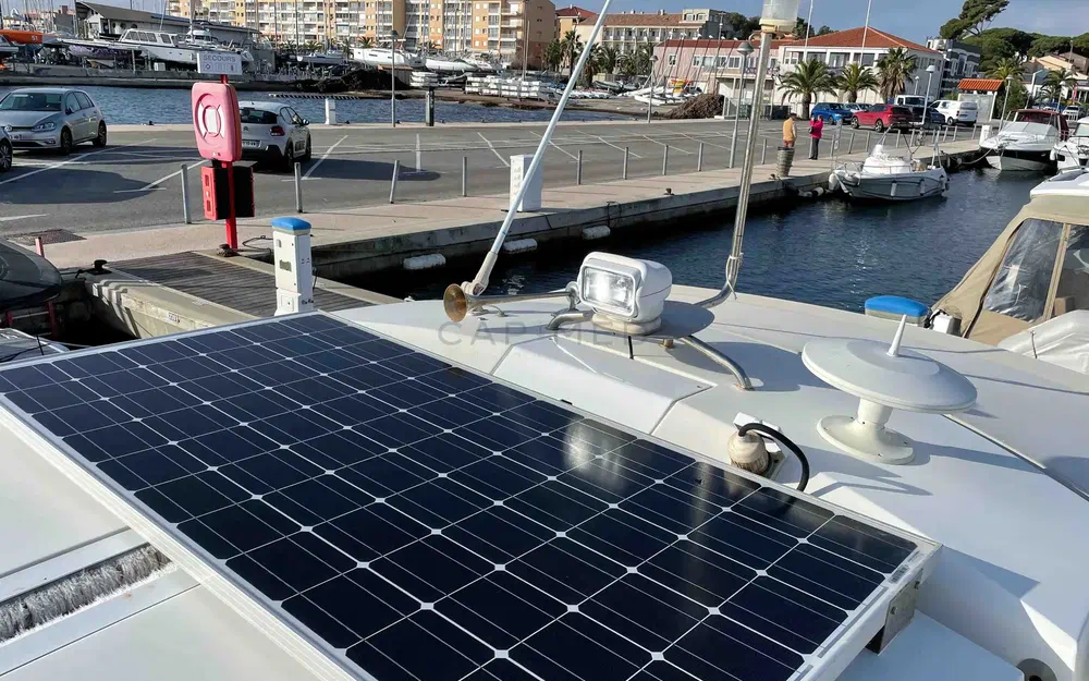 slider 5 Beneteau Gran Turismo 34