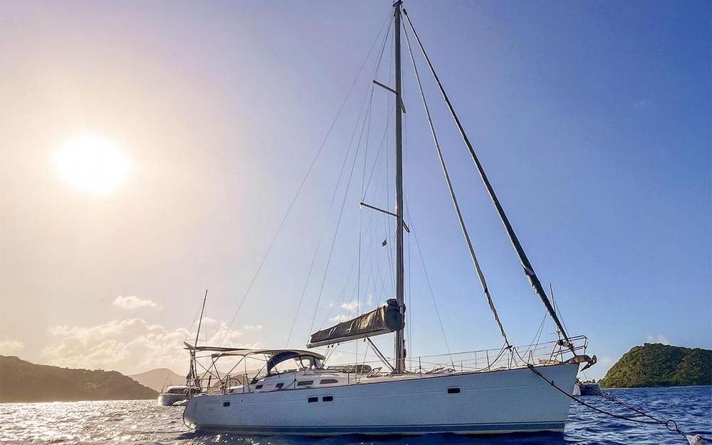 slider 2 Beneteau Oceanis 473 Clipper