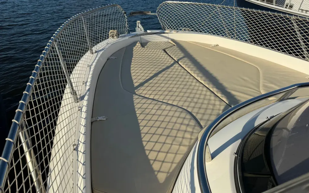 slider 7 Sessa Marine Key Largo 30 - null
