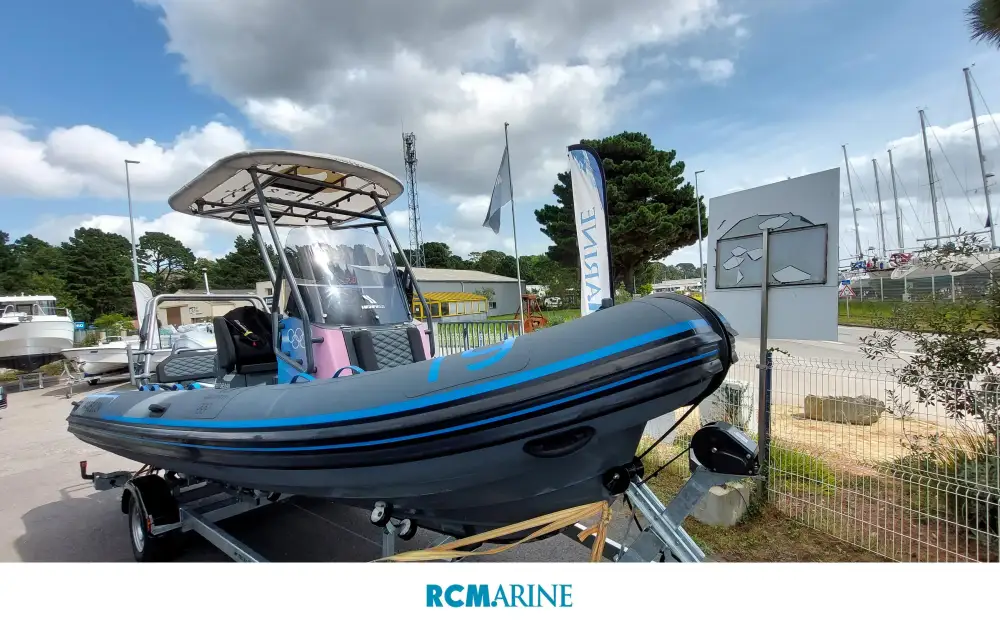 slider 9 Highfield Sport 600