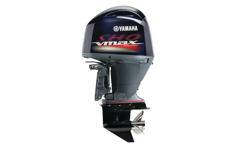 slider 0 Yamaha 150