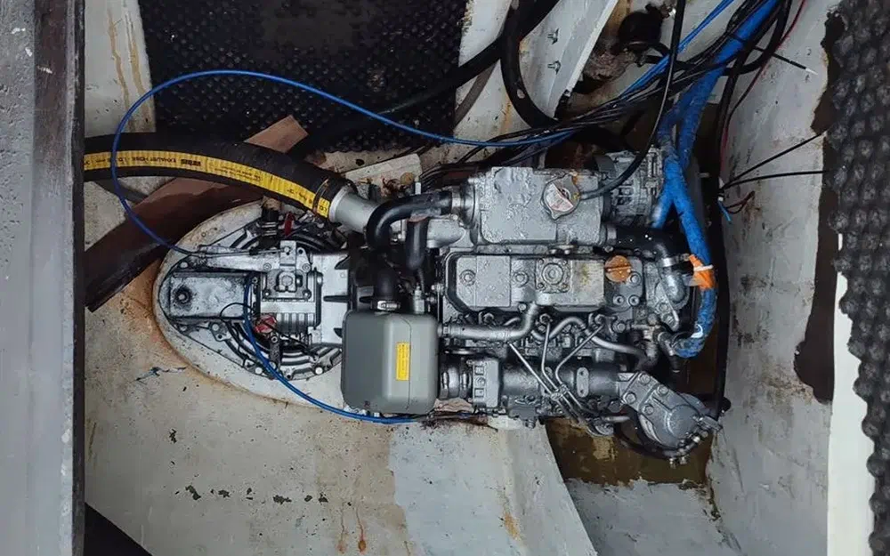 slider 22 Lerouge Flash Cat 52