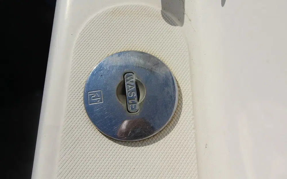 slider 23 Airon Marine 345