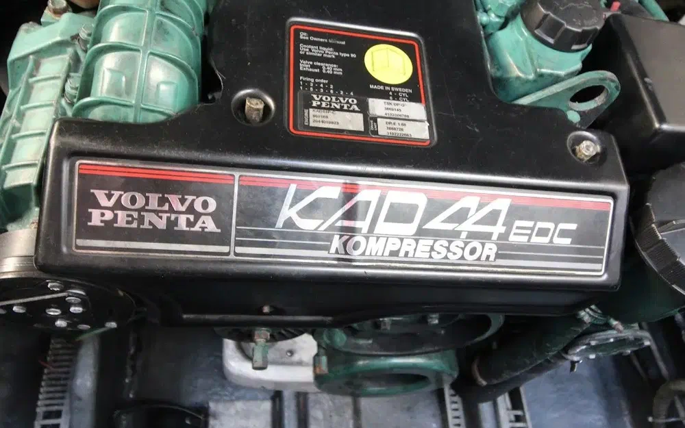 slider 12 Airon Marine 345