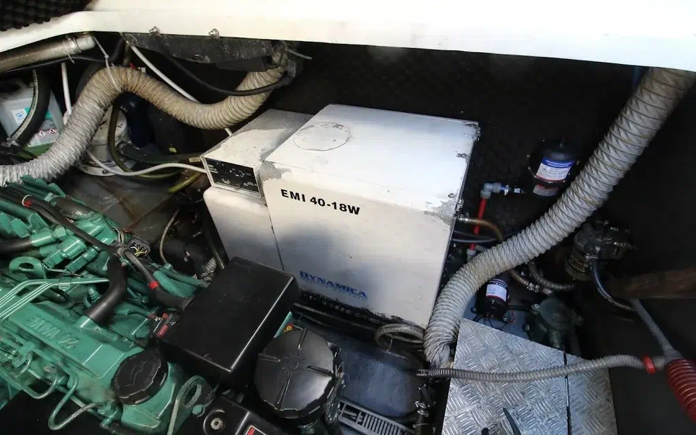 slider 14 Airon Marine 345