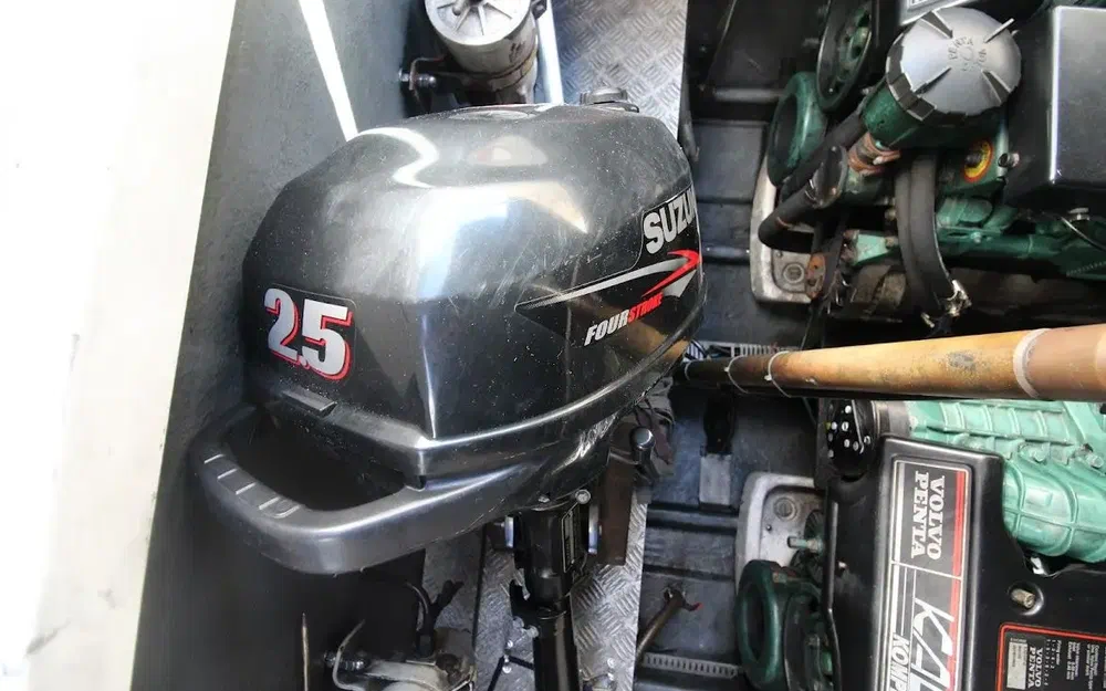 slider 17 Airon Marine 345