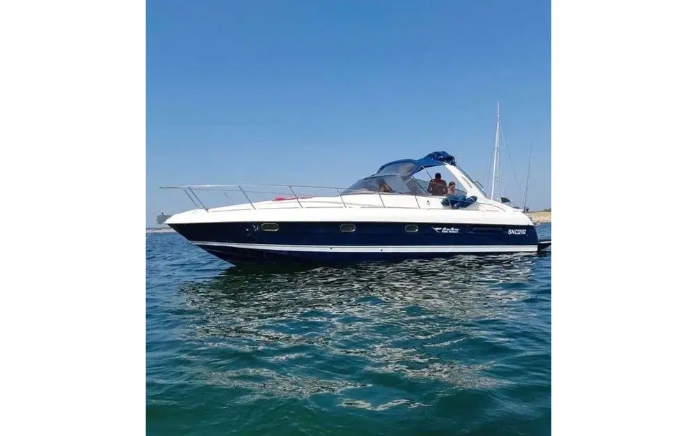 slider 0 Airon Marine 345