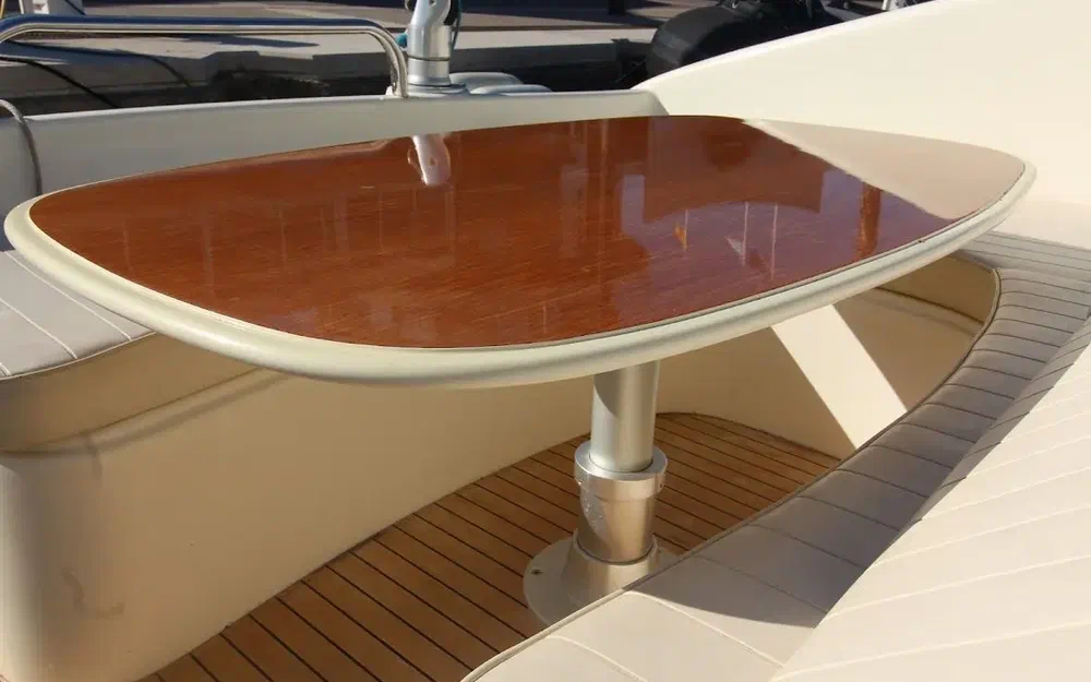 slider 19 Airon Marine 345