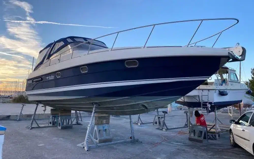 slider 22 Airon Marine 345