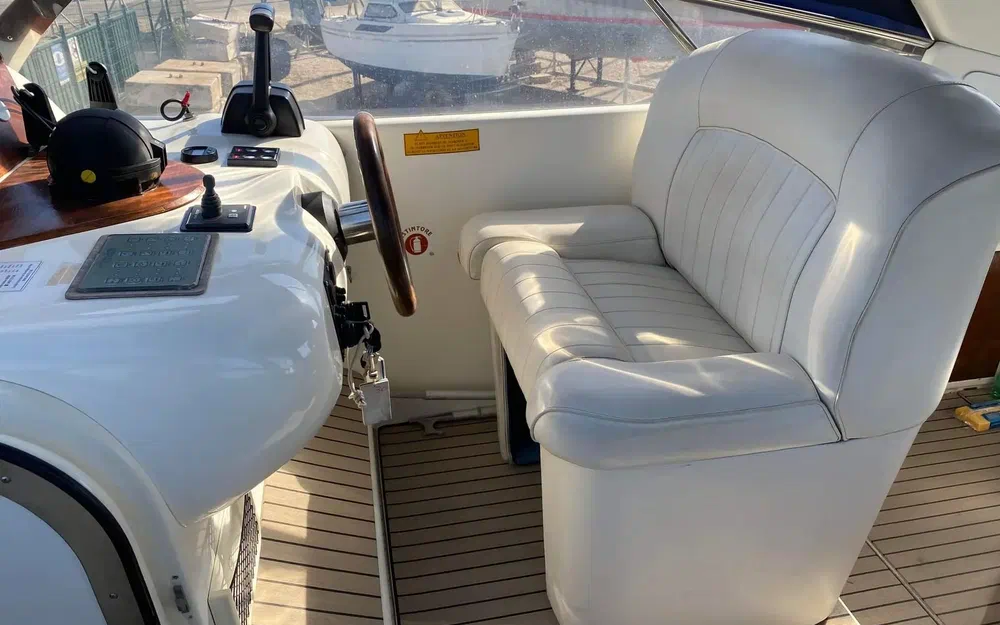 slider 26 Airon Marine 345