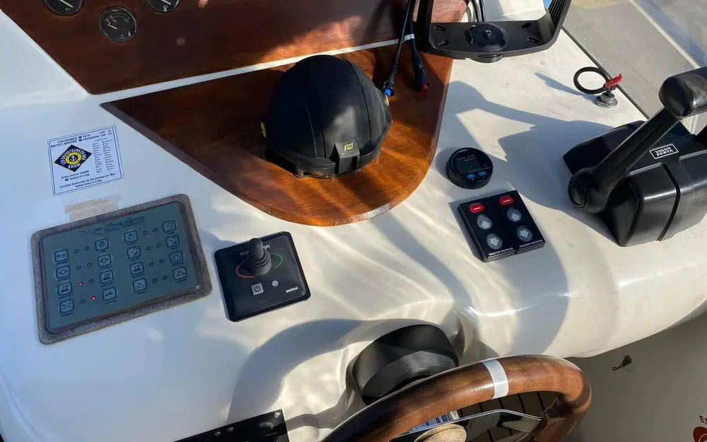 slider 29 Airon Marine 345