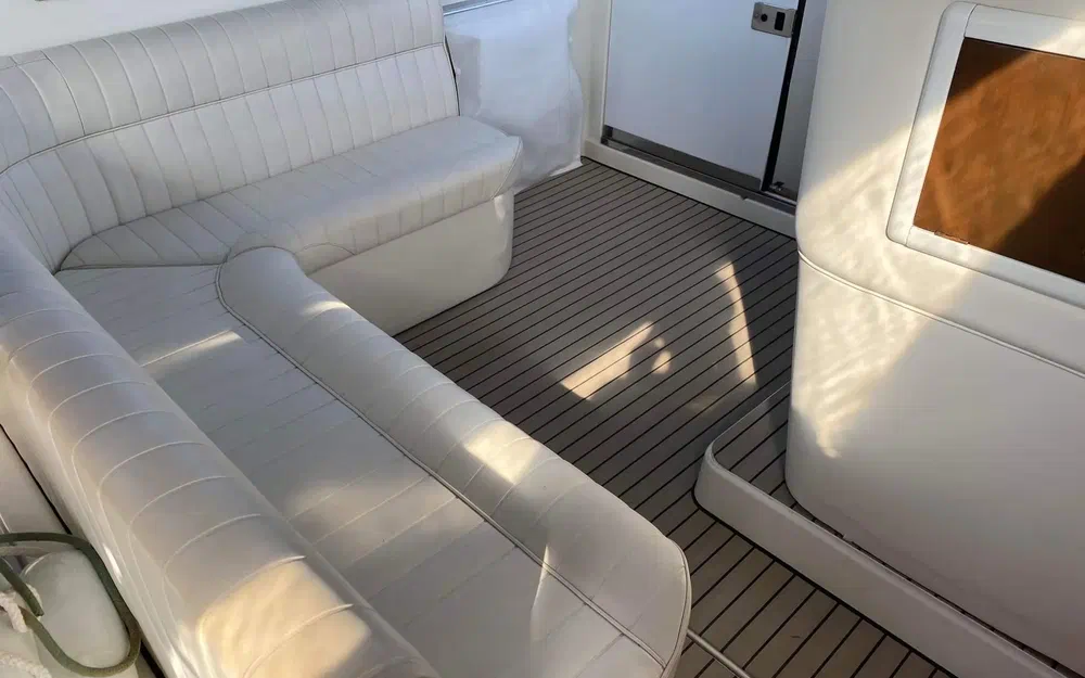 slider 31 Airon Marine 345