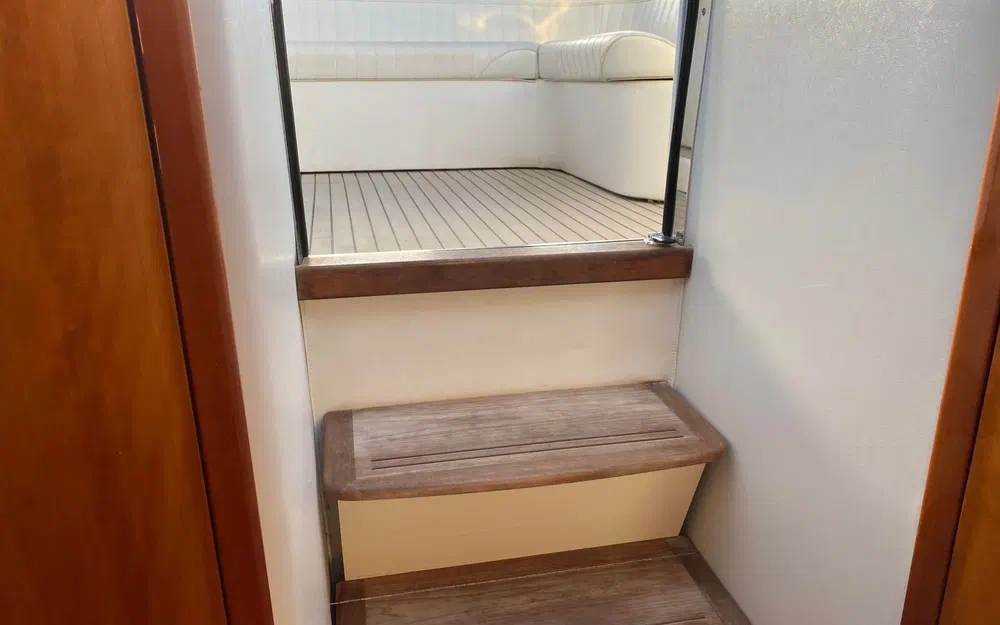 slider 34 Airon Marine 345