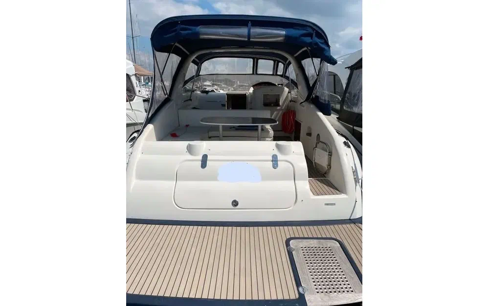 slider 1 Airon Marine 345