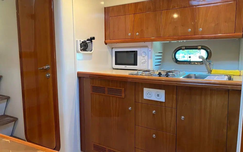slider 36 Airon Marine 345
