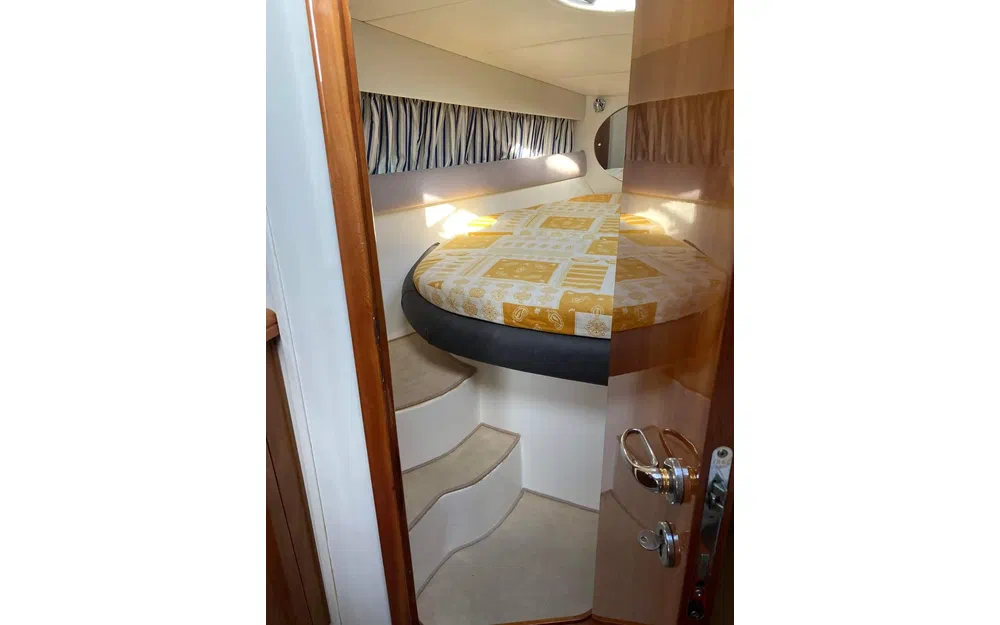 slider 43 Airon Marine 345