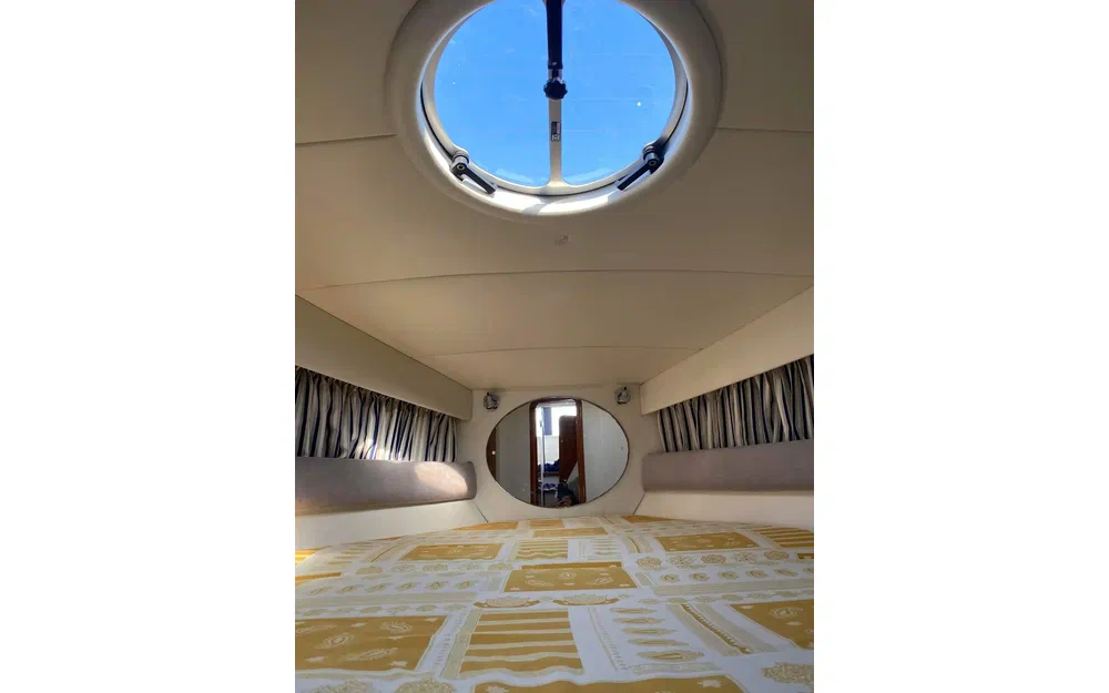 slider 44 Airon Marine 345